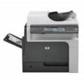 Enterprise M4555MFP series MFP 