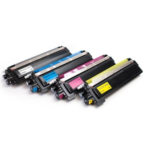 Brother TN240 Toner Cartridge Brother TN240 Toner Cartridge