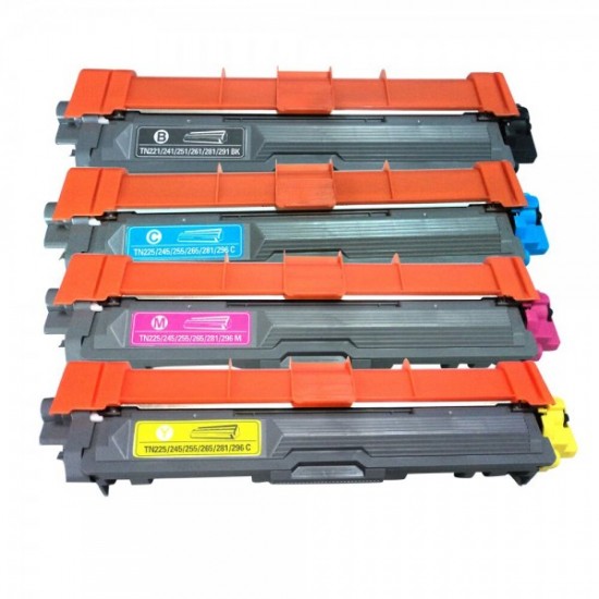 Brother TN251M Magenta Compatible Toner Brother TN251M Magenta Compatible Toner
