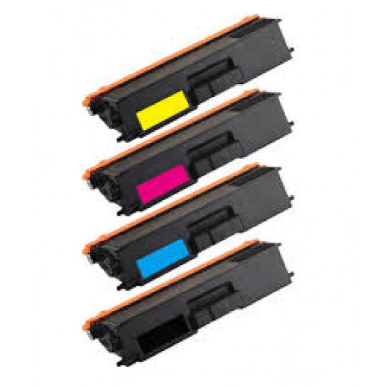 Compatible Brand TN346C Toner Cartridge Compatible Brand TN346C Toner Cartridge