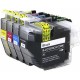 Brother LC3319XL ink cartridge BK+C+M+Y Tonerink Brand