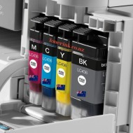 Brother MFCj4440dw Ink Cartridge LC436 Tonerink brand