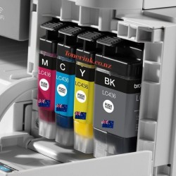 Brother MFCj4440dw Ink Cartridge LC436 Tonerink brand
