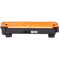 Brother TN1170 toner cartridge compatible