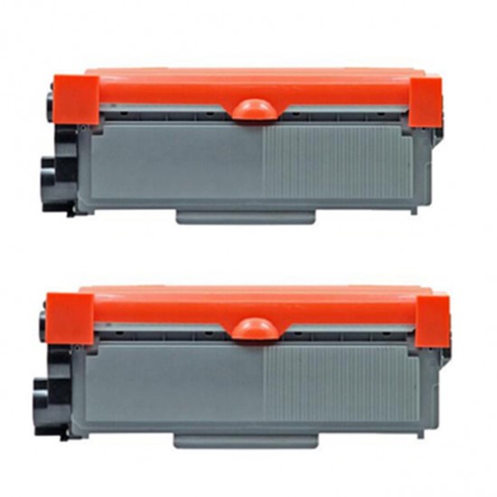 Tonerink Brand Premium A+ TN2345 Toner Cartridge x2 Tonerink Brand Premium A+ TN2345 Toner Cartridge x2
