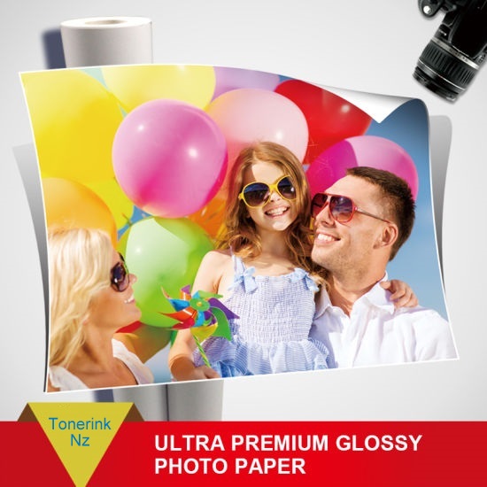 Matt Photo Paper 50Sheets - A4 250gsm Matt Photo Paper 50Sheets - A4 250gsm