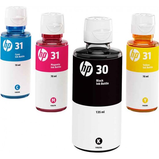 HP 30 ink Bottle Tonerink brand HP 30 ink Bottle Tonerink brand