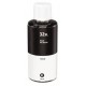 Tonerink brand HP 32XL #31 #30 High Yield Black Ink Bottle