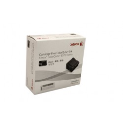 Xerox ColourQube 8570 Black Ink Sticks  - 8,600 pages
