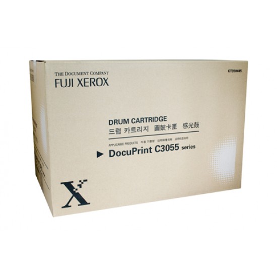 Xerox DocuPrint C3055DX Drum Unit - 28,000 pages in Monochrome, 14,000 pages in Colour Xerox DocuPrint C3055DX Drum Unit - 28,000 pages in Monochrome, 14,000 pages in Colour