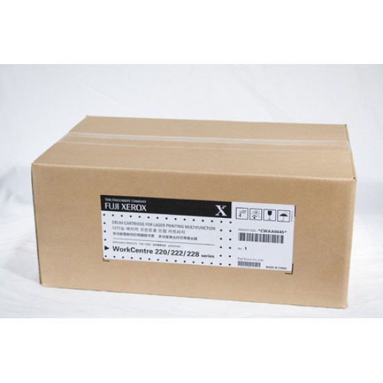 Xerox WorkCentre 220 / 222 / 228 Drum Unit - 20,000 pages Xerox WorkCentre 220 / 222 / 228 Drum Unit - 20,000 pages