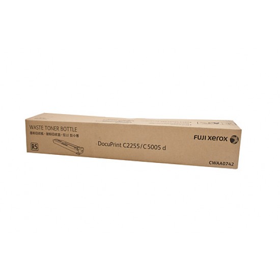 Xerox Docuprint C2255 Waste Toner Bottle - 25,000 pages Xerox Docuprint C2255 Waste Toner Bottle - 25,000 pages