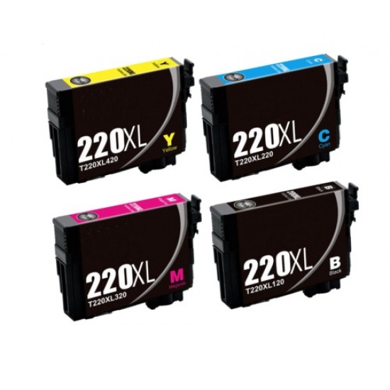 Epson XP324 Ink Cartridge 220 XL 220XL Ink Cartridge Epson XP324 Ink Cartridge 220 XL 220XL Ink Cartridge