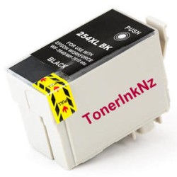Compatible EPSON 254XL Ink Cartridge 254XXL Tonerink brand