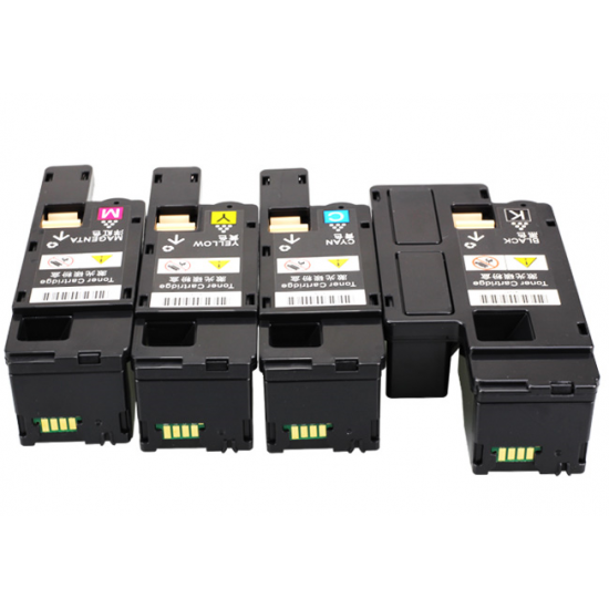 Compatible Fuji Xerox CP105B CP205w CM205b CM205fw Toner Cartridge Compatible Fuji Xerox CP105B CP205w CM205b CM205fw Toner Cartridge