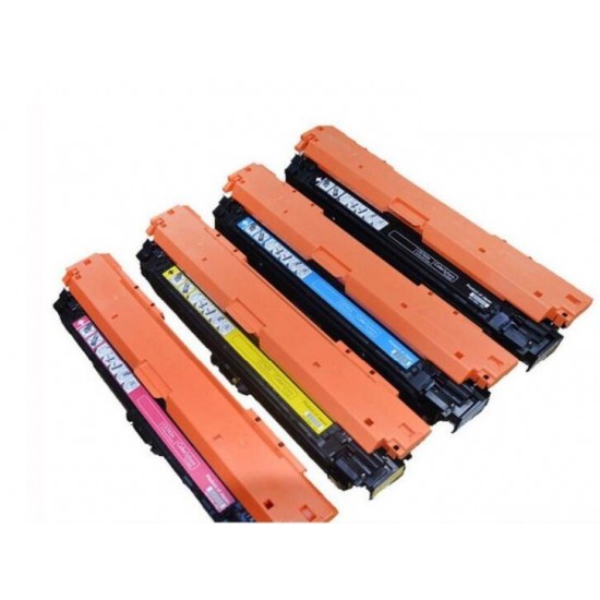HP 504A CE252A Yellow Toner Cartridge HP 504A CE252A Yellow Toner Cartridge