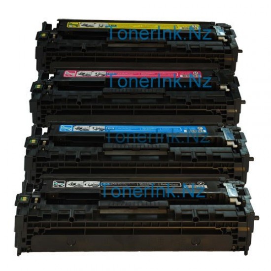 HP 201A CF400A CF401A CF402A CF403A Toner Cartridge HP 201A CF400A CF401A CF402A CF403A Toner Cartridge