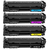 HP 218A Toner Cartridge compatible with smart chip