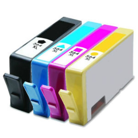 HP 564XL HP564 Ink Cartridge HP 564XL HP564 Ink Cartridge