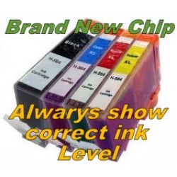 HP Photosmart 5520 e-All-in-One Printer Ink Cartridge HP564XL HP564