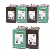 HP 98/99 ink Cartridge Compatible