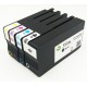 HP 955XL Ink Cartridge BK+C+M+Y Compatible