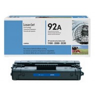 Compatible HP 92A C4092A Toner Cartridge