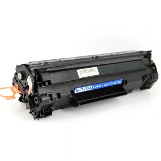 Compatible 79A / CF279A Toner Cartridge Tonerink Brand Compatible 79A / CF279A Toner Cartridge Tonerink Brand