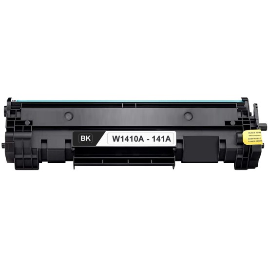 HP 141A Toner cartridge W1410A compatible without smart chip