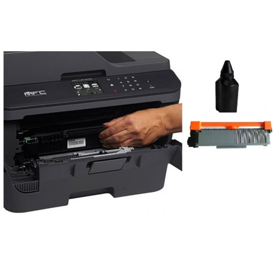 Brother HLL2310D Laser printer replacement parts Brother HLL2310D Laser printer replacement parts